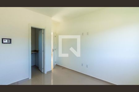 Suite de casa à venda com 3 quartos, 133m² em Hípica, Porto Alegre