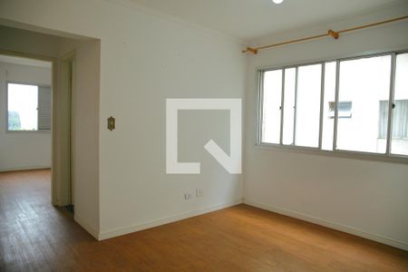 Sala de apartamento para alugar com 2 quartos, 80m² em Nova Petrópolis, São Bernardo do Campo