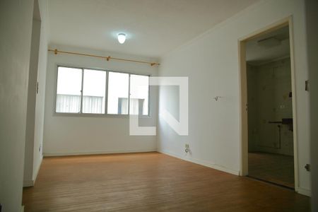 Sala de apartamento para alugar com 2 quartos, 80m² em Nova Petrópolis, São Bernardo do Campo