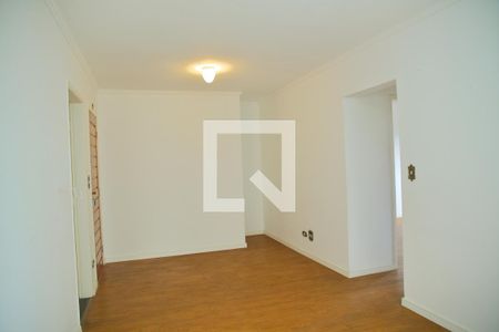 Sala de apartamento para alugar com 2 quartos, 80m² em Nova Petrópolis, São Bernardo do Campo