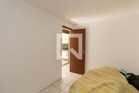 Quarto 1 de apartamento para alugar com 2 quartos, 64m² em Conjunto Residencial José Bonifácio, São Paulo