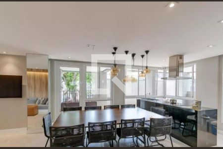 Foto 30 de apartamento à venda com 2 quartos, 66m² em Santo Amaro, São Paulo