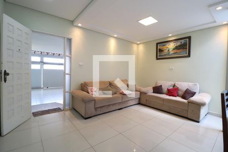 Sala de casa para alugar com 3 quartos, 230m² em Nossa Senhora Aparecida, Uberlândia