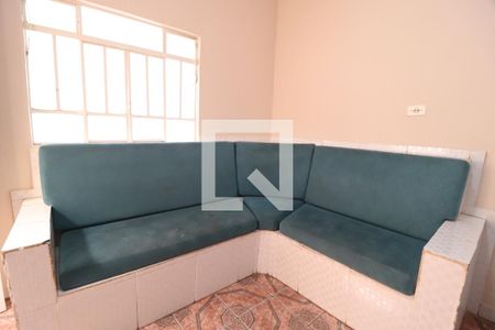 Sala de TV de casa para alugar com 3 quartos, 230m² em Nossa Senhora Aparecida, Uberlândia