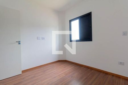 Quarto 1 de casa à venda com 3 quartos, 130m² em Vila Frugoli, São Paulo