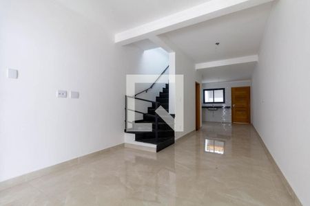 Casa à venda com 3 quartos, 130m² em Vila Frugoli, São Paulo