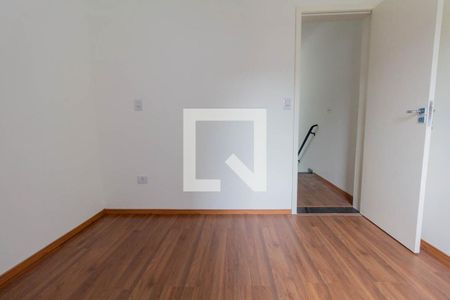 Quarto 1 de casa à venda com 3 quartos, 130m² em Vila Frugoli, São Paulo