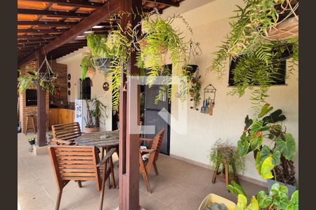 Varanda de apartamento à venda com 3 quartos, 172m² em Recreio dos Bandeirantes, Rio de Janeiro