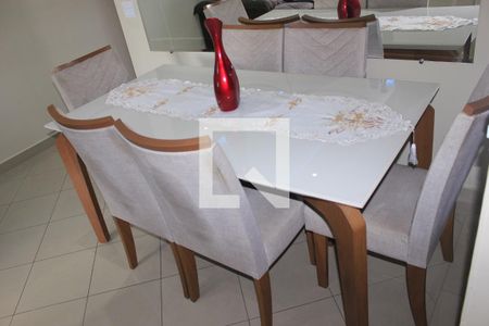 Sala de apartamento à venda com 3 quartos, 64m² em Gopoúva, Guarulhos
