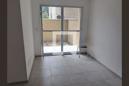 Apartamento para alugar com 2 quartos, 45m² em Inhoaíba, Rio de Janeiro
