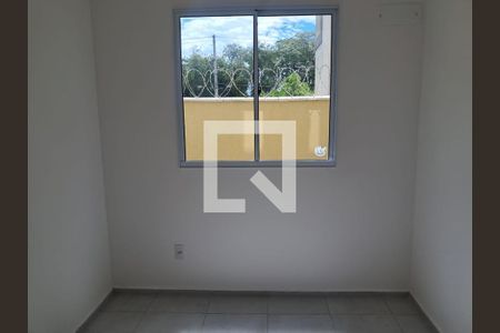 Quarto de apartamento para alugar com 2 quartos, 45m² em Inhoaíba, Rio de Janeiro