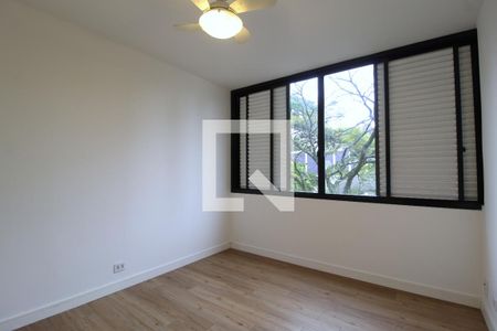 Quarto 1 de apartamento à venda com 3 quartos, 106m² em Indianópolis, São Paulo