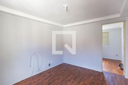 Sala de apartamento à venda com 2 quartos, 45m² em Conceição, Diadema