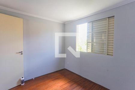Quarto 2 de apartamento à venda com 2 quartos, 45m² em Conceição, Diadema