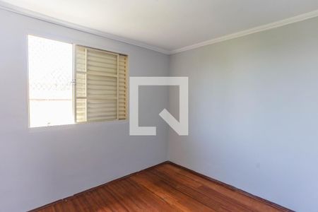 Quarto 2 de apartamento à venda com 2 quartos, 45m² em Conceição, Diadema