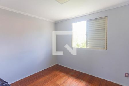 Quarto 1 de apartamento à venda com 2 quartos, 45m² em Conceição, Diadema
