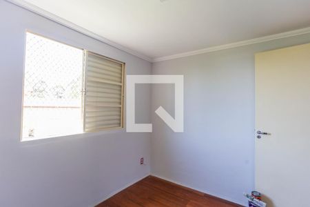 Quarto 1 de apartamento à venda com 2 quartos, 45m² em Conceição, Diadema