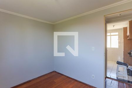 Quarto 2 de apartamento à venda com 2 quartos, 45m² em Conceição, Diadema