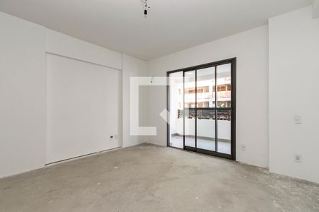 Studio de kitnet/studio à venda com 1 quarto, 34m² em Santo Amaro, São Paulo