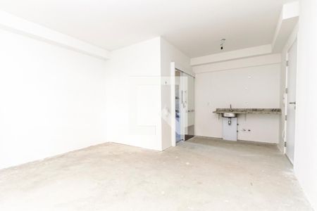 Studio de kitnet/studio à venda com 1 quarto, 34m² em Santo Amaro, São Paulo