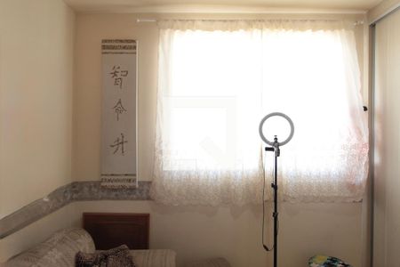 Quarto 2 de casa de condomínio à venda com 2 quartos, 79m² em Castelo, Belo Horizonte