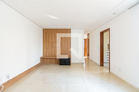 Sala de apartamento para alugar com 2 quartos, 83m² em Savassi, Belo Horizonte