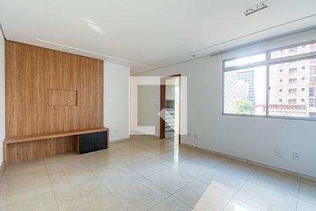 Sala de apartamento para alugar com 2 quartos, 83m² em Savassi, Belo Horizonte