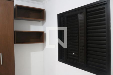 Quarto 1 de apartamento para alugar com 2 quartos, 60m² em Nova Gerti, São Caetano do Sul