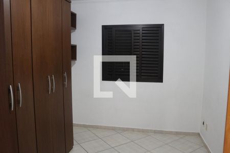 Quarto 1 de apartamento para alugar com 2 quartos, 60m² em Nova Gerti, São Caetano do Sul