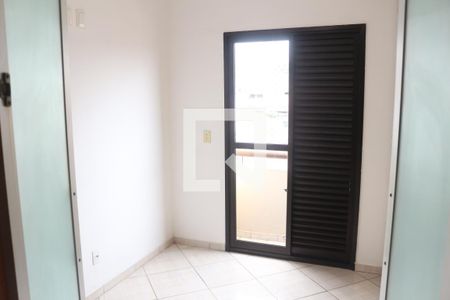 Suíte 1 de apartamento para alugar com 2 quartos, 60m² em Nova Gerti, São Caetano do Sul