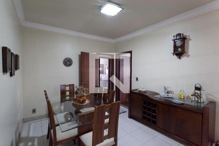 Copa de casa à venda com 3 quartos, 290m² em Santa Monica, Belo Horizonte