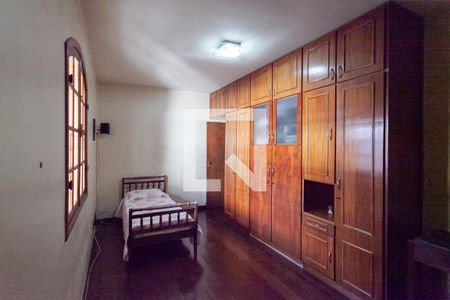 Casa à venda com 3 quartos, 290m² em Santa Monica, Belo Horizonte