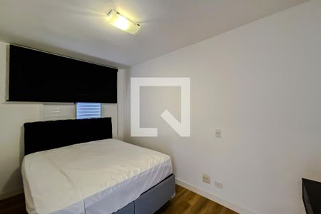 Quarto 1 de apartamento para alugar com 2 quartos, 50m² em Mooca, São Paulo