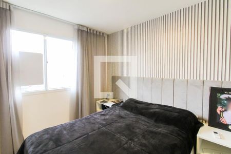 Quarto 1 de apartamento à venda com 2 quartos, 45m² em São José, Canoas