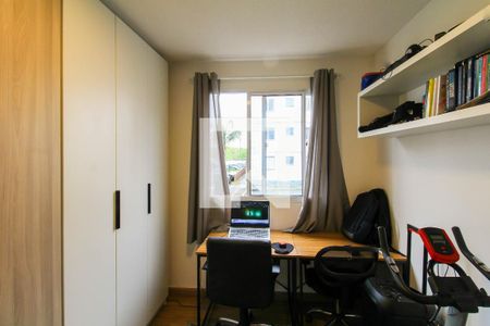 Quarto 2 de apartamento à venda com 2 quartos, 45m² em São José, Canoas