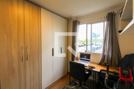 Quarto 2 de apartamento à venda com 2 quartos, 45m² em São José, Canoas