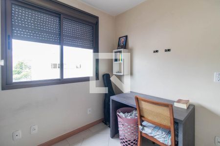 Quarto 1 de apartamento à venda com 2 quartos, 70m² em Jardim Botânico, Porto Alegre