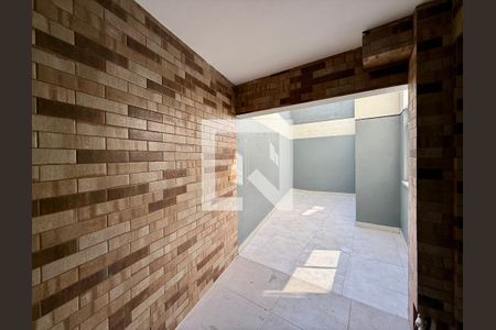 Varanda de apartamento à venda com 2 quartos, 69m² em Santo Amaro, São Paulo