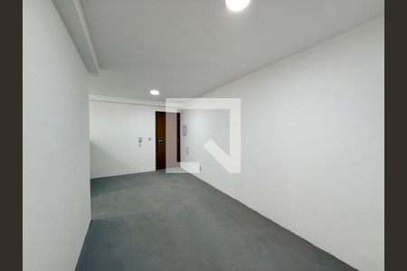 Sala  de apartamento à venda com 2 quartos, 69m² em Santo Amaro, São Paulo