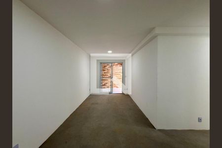 Sala  de apartamento à venda com 2 quartos, 69m² em Santo Amaro, São Paulo