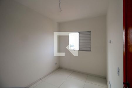 Quarto de apartamento para alugar com 1 quarto, 33m² em Vila Alpina, São Paulo