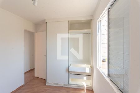 Quarto 1 de apartamento para alugar com 3 quartos, 64m² em Resid.parque da Fazenda, Campinas