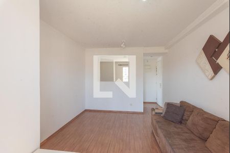 Sala de apartamento para alugar com 3 quartos, 64m² em Resid.parque da Fazenda, Campinas