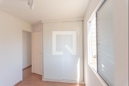 Quarto 1 de apartamento para alugar com 3 quartos, 64m² em Resid.parque da Fazenda, Campinas