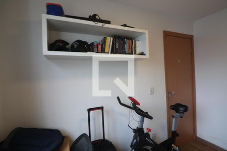 Quarto 2 de apartamento para alugar com 2 quartos, 45m² em São José, Canoas