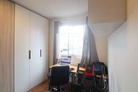 Quarto 2 de apartamento para alugar com 2 quartos, 45m² em São José, Canoas