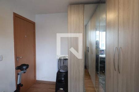 Quarto 2 de apartamento para alugar com 2 quartos, 45m² em São José, Canoas