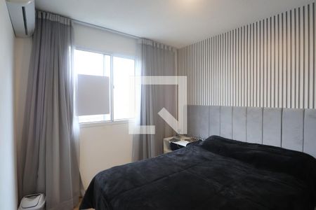 Quarto 1 de apartamento para alugar com 2 quartos, 45m² em São José, Canoas