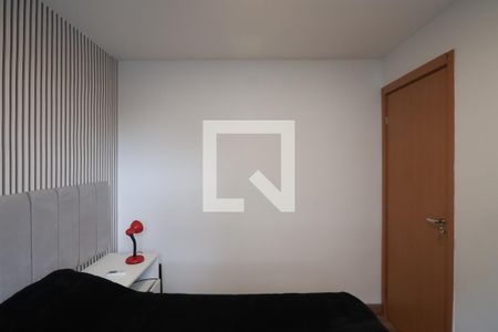 Quarto 1 de apartamento para alugar com 2 quartos, 45m² em São José, Canoas