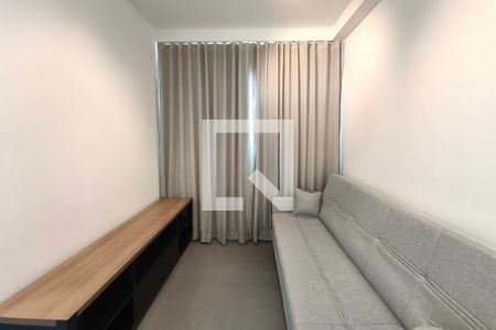 Sala de apartamento para alugar com 2 quartos, 44m² em Jardim Ibirapuera, Campinas